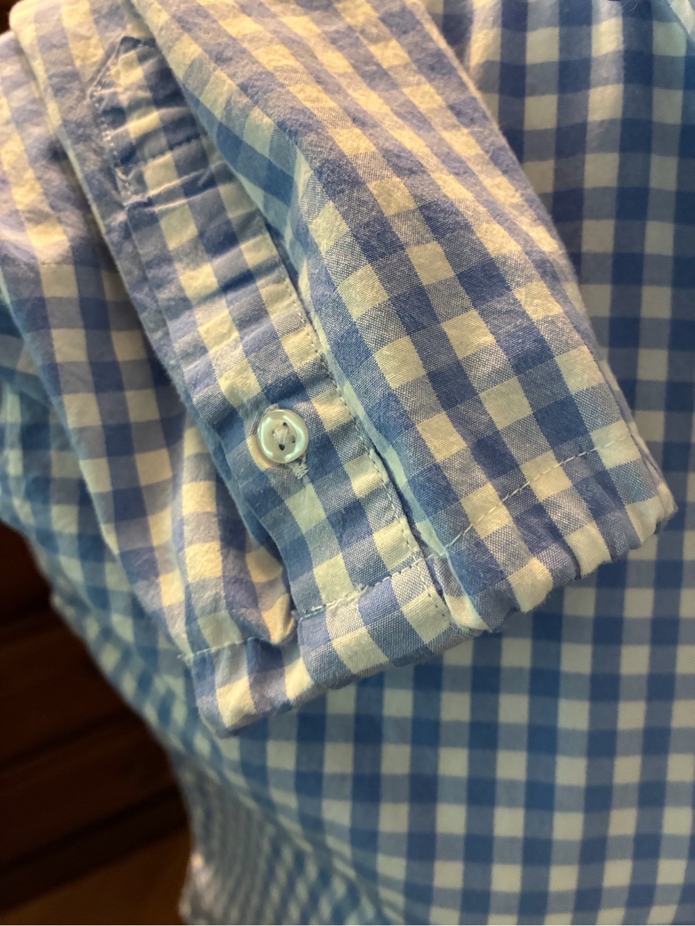 Up-Cycled “Girly” shirt - Picture 3 of 4